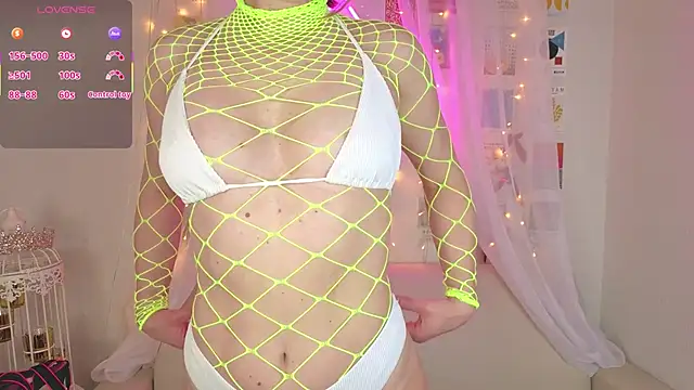 Angel Nikole online show from 11-02-25, 01:32