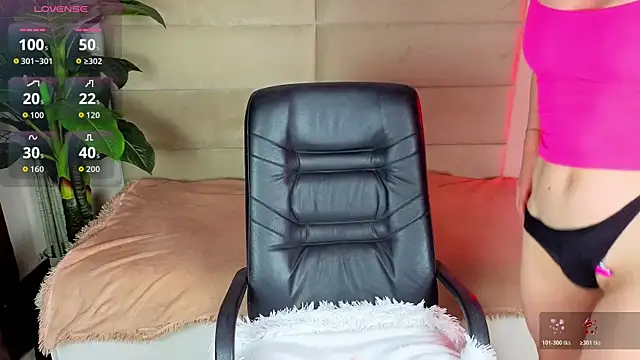 Angel Nikole online show from 05-24-26, 01:27