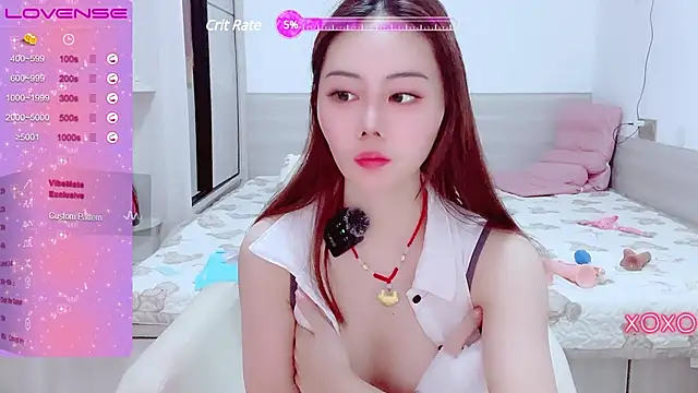 Xidol T1 online show from 12-08-24, 03:24