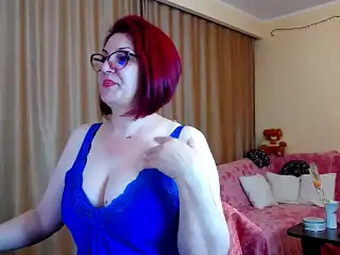 EdithCharm online show from 03-18-25, 04:39
