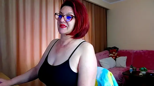 EdithCharm online show from 05-16-26, 12:59