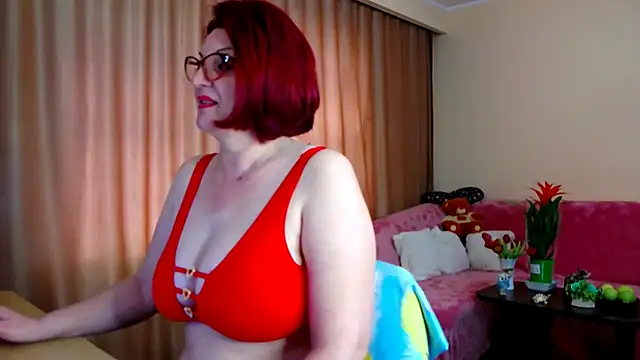 EdithCharm online show from 03-21-26, 01:37