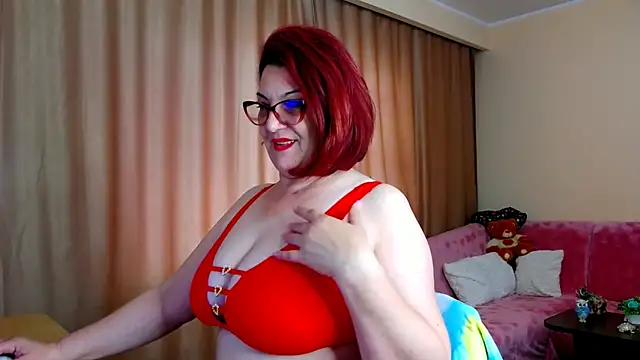 EdithCharm online show from 05-17-26, 12:27