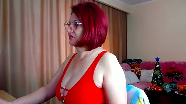 EdithCharm online show from 12-14-25, 07:36