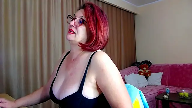 EdithCharm online show from 10-01-25, 03:38