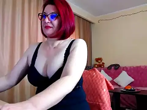 EdithCharm online show from 01-04-25, 08:06