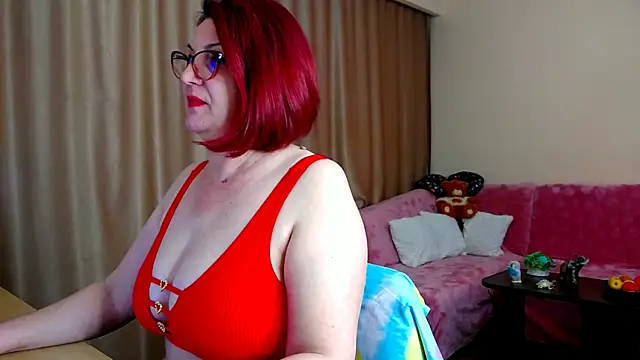 Snapshot of EdithCharm chatting on 02-26-26, 03:45 EdithCharm online show from 02-26-26, 03:45