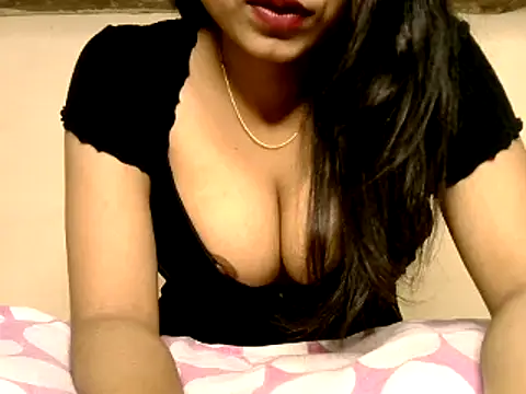 Sanjana Gupta online show from 05-17-26, 07:41