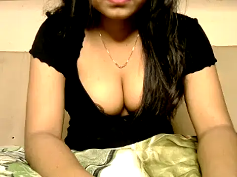 Sanjana Gupta online show from 04-19-26, 08:26
