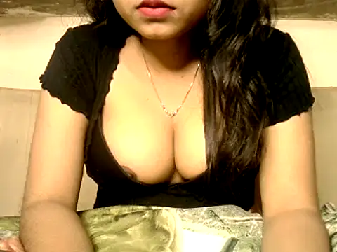 Sanjana Gupta online show from 02-20-26, 06:19