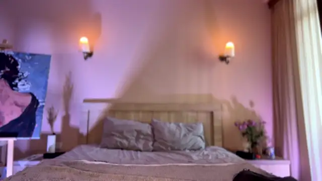 Lora Squirt online show from 10-09-25, 07:09