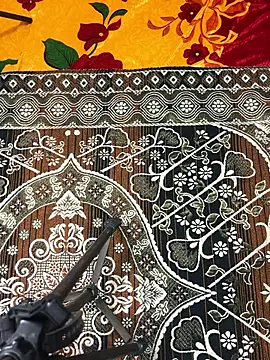 poision51 online show from 11-13-25, 05:33