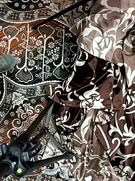 poision51 online show from 11-16-25, 11:37