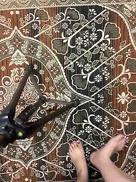 poision51 online show from 12-04-25, 07:29