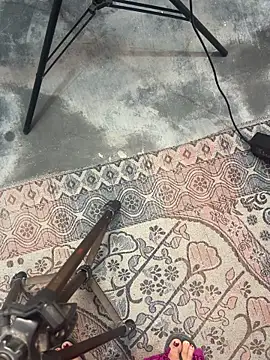 poision51 online show from 04-08-26, 11:01