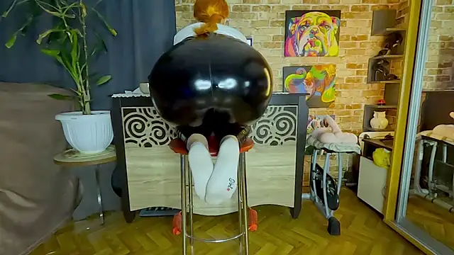 JosephinaBlack online show from 01-19-26, 03:21