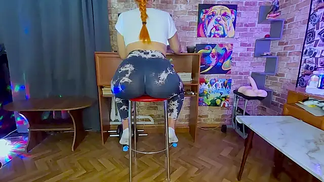 JosephinaBlack online show from 09-21-25, 04:06