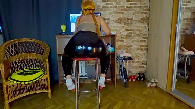 JosephinaBlack online show from 05-24-26, 02:11
