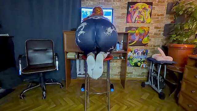 JosephinaBlack online show from 10-19-25, 03:09