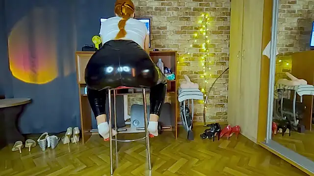 JosephinaBlack online show from 06-03-26, 02:34