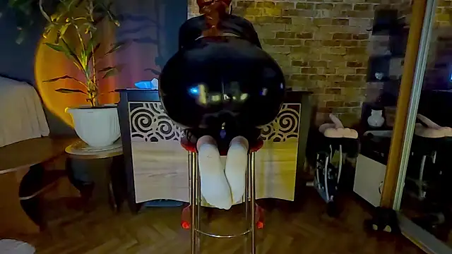 JosephinaBlack online show from 02-17-26, 03:04