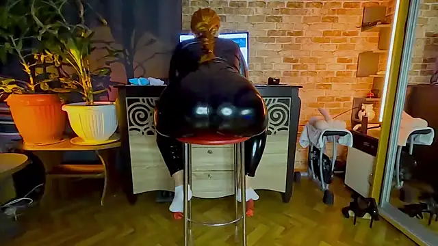 JosephinaBlack online show from 03-08-26, 02:59