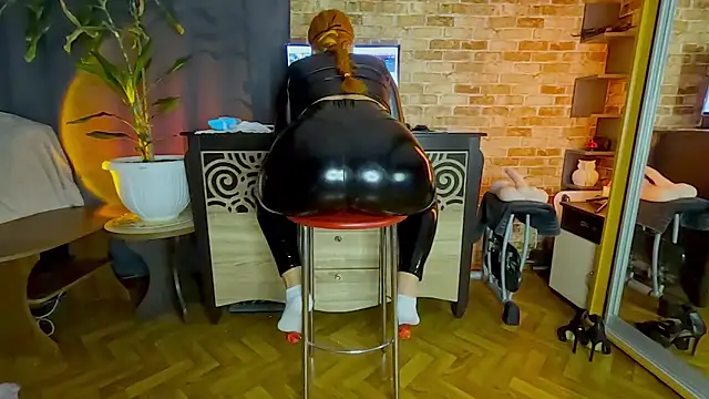 JosephinaBlack online show from 02-13-26, 02:22