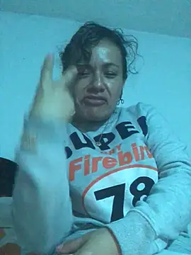 gipsela gomez online show from 04-08-26, 02:35