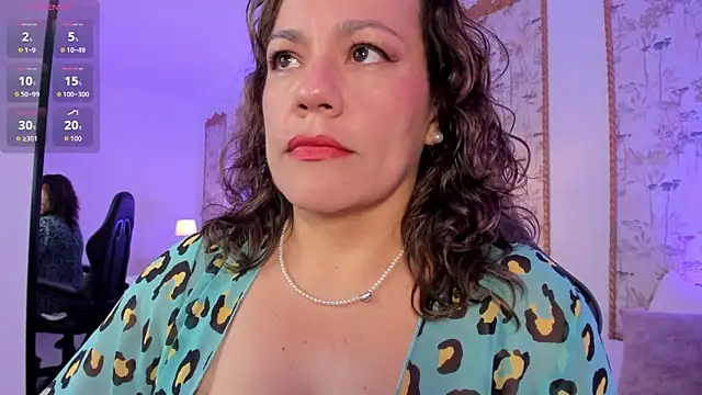 gipsela gomez online show from 03-05-26, 12:57