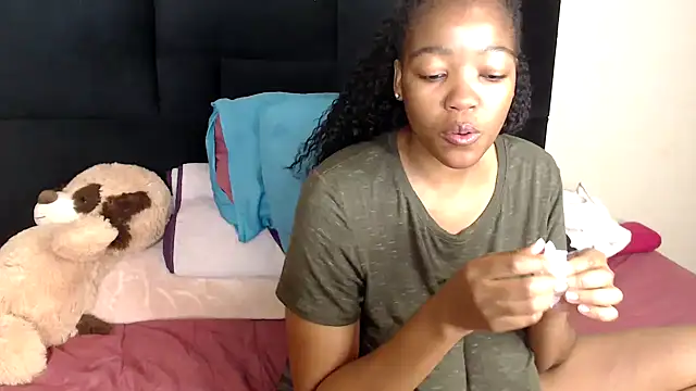 Busty-Londie online show from 02-27-26, 05:57