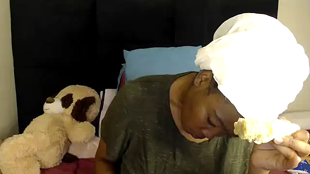 Busty-Londie online show from 03-01-26, 05:13