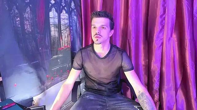 DonyBrown online show from 11-18-25, 05:33