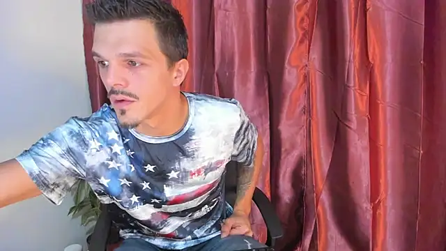 DonyBrown online show from 09-23-25, 04:08