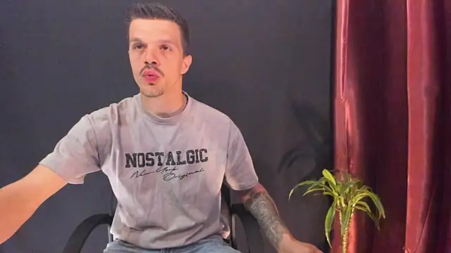 DonyBrown online show from 03-13-26, 06:29