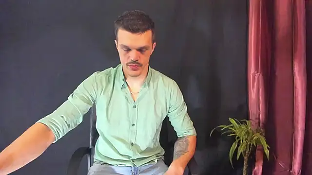 DonyBrown online show from 03-01-26, 06:02