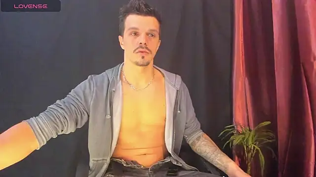 DonyBrown online show from 02-03-26, 04:10