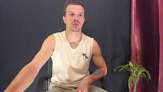 DonyBrown online show from 03-16-26, 05:15