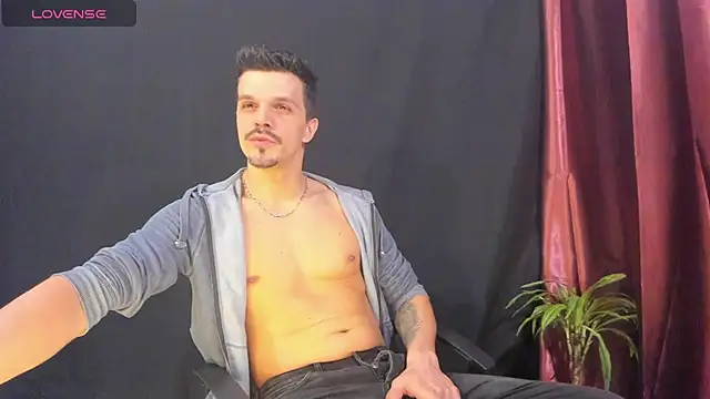 DonyBrown online show from 02-02-26, 05:50