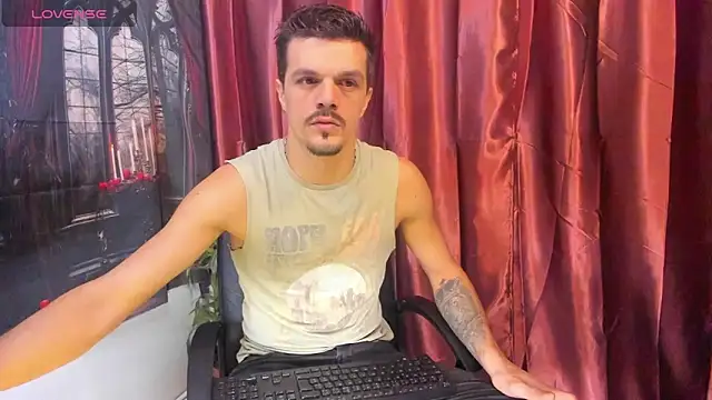 DonyBrown online show from 12-17-25, 04:39