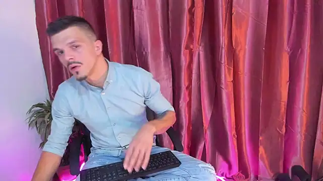 DonyBrown online show from 09-29-25, 12:39