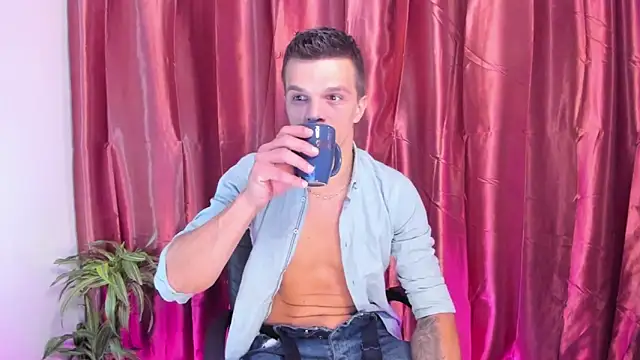 DonyBrown online show from 10-16-25, 08:50