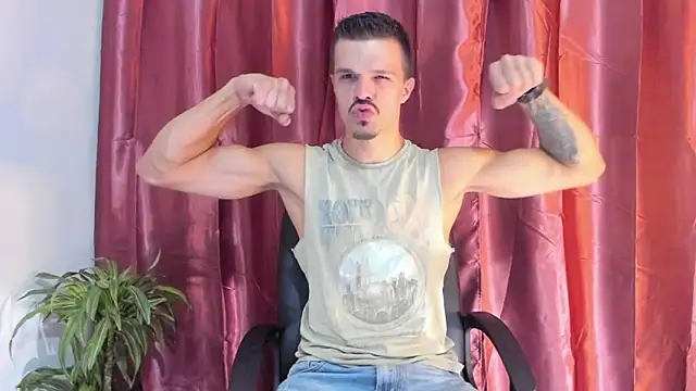 DonyBrown online show from 10-12-25, 02:46