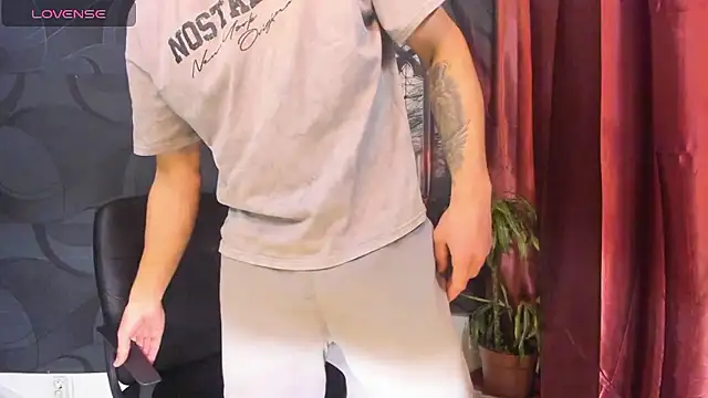 DonyBrown online show from 01-12-26, 05:14