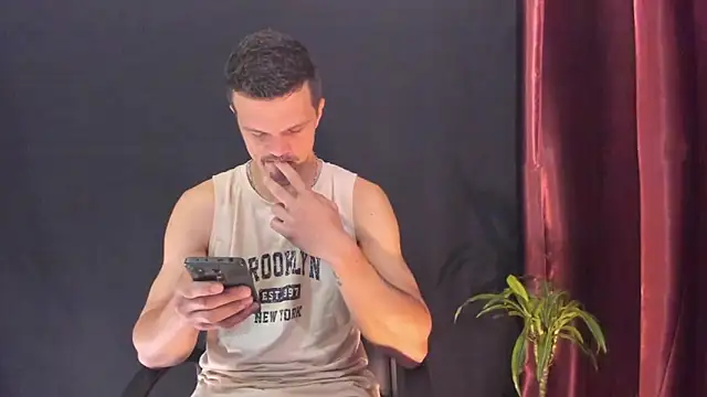 DonyBrown online show from 03-14-26, 03:56