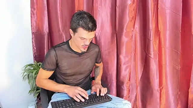 DonyBrown online show from 09-21-25, 02:49