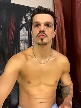 DonyBrown online show from 01-08-26, 05:57