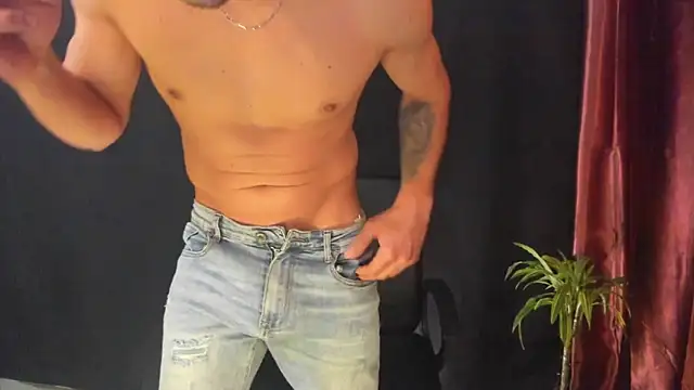 DonyBrown online show from 02-17-26, 05:38