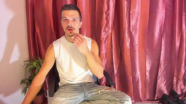 DonyBrown online show from 10-19-25, 05:32