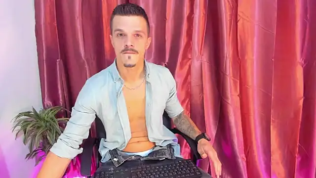 DonyBrown online show from 10-07-25, 05:19