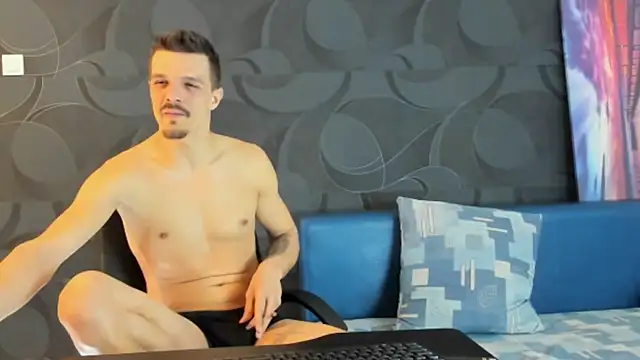 DonyBrown online show from 03-22-25, 05:39